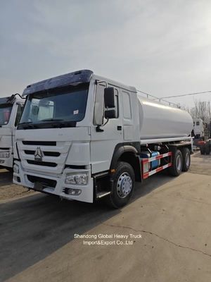 Dongfeng Sinotruck HOWO Shacman Тяжелый грузовик 18000L
