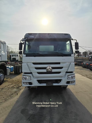 Dongfeng Sinotruck HOWO Shacman Тяжелый грузовик 18000L