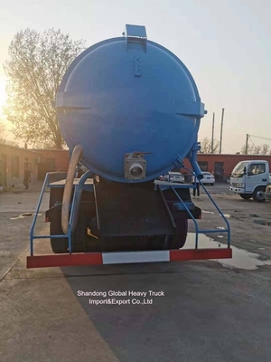 Shacman 4X2 F3000 16000-22000 Всасывающий канализационный вакуум канализационный всасывающий грузовик горячая продажа от оригинальной фабрики