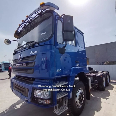 Shacman X3000 грузовик голова 6X4 трактор грузовик наклонитель грузовик для экспорта