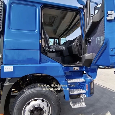 Shacman X3000 грузовик голова 6X4 трактор грузовик наклонитель грузовик для экспорта