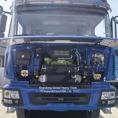 Shacman X3000 грузовик голова 6X4 трактор грузовик наклонитель грузовик для экспорта