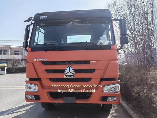 Новый Sinotruk HOWO грузовик 6X4 4X2 грузовик прицепы голова 400 420HP 430 HP грузовик