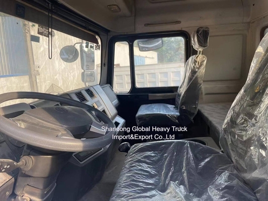 Новый Sinotruk HOWO грузовик 6X4 4X2 грузовик прицепы голова 400 420HP 430 HP грузовик