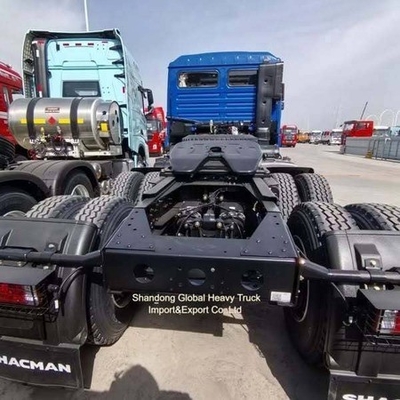Shacman X3000 грузовик голова 6X4 трактор грузовик наклонитель грузовик для экспорта