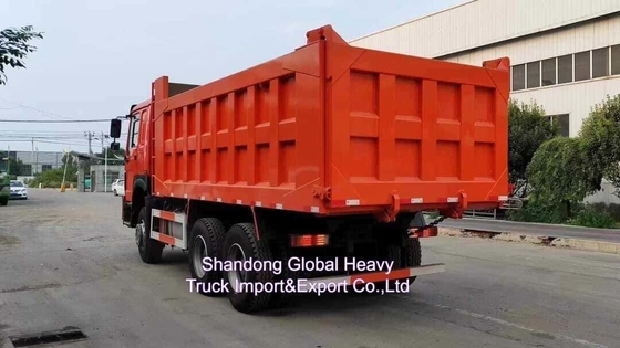 Подержанный Shacman Delong X3000 F3000 6*4 10 Колеса 371 375 лошадиных сил Тяжелые грузовики
