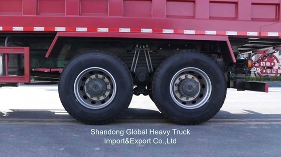 Подержанный Shacman Delong X3000 F3000 6*4 10 Колеса 371 375 лошадиных сил Тяжелые грузовики