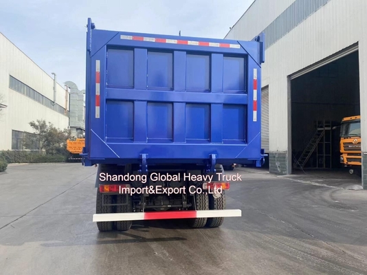 Китай HOWO Дэмп-Трактор Tipper 8X4 12 колес Дэмп-Тракторы RC HOWO 8*4 Дэмп-Трактор HOWO