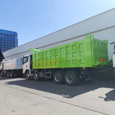 Шакман X3000 Дамп-Трактор Типпер-Трактор Шакман F3000 X3000 Дамп-Трактор