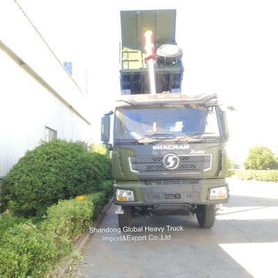 Высокопроизводительный шахтный Shacman 8*4 f3000 371/380/400/430HP Euro 2 Дамп-грузовики