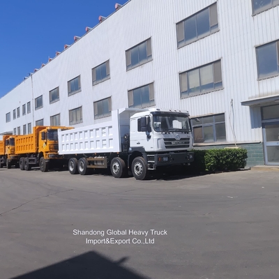 Shacman F3000 X3000 FAW Бензе Фабрика Дэмпер грузовик Накидный грузовик Грузовик