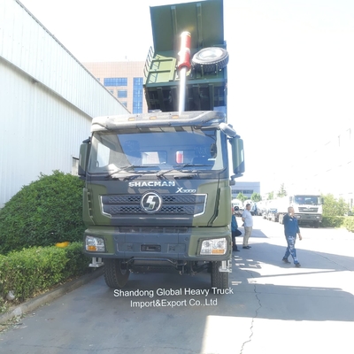Новый и подержанный самосвал Shacman F3000 HOWO 6*4 8*4 LHD Rhd, 20 куб. м, 25 куб. м, 35 тонн-60 тонн, самосвал