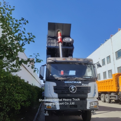 Shacman X3000 грузовик голова 6X4 трактор грузовик наклонитель грузовик для экспорта