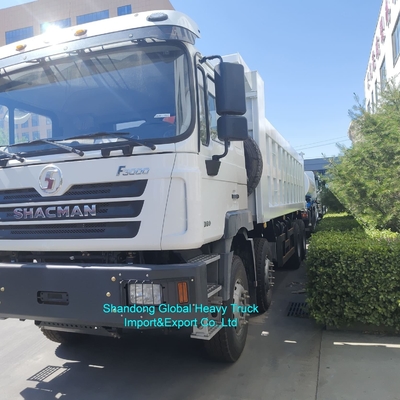 Shacman X3000 грузовик голова 6X4 трактор грузовик наклонитель грузовик для экспорта