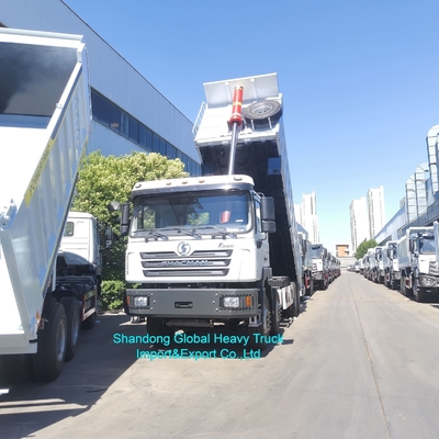 Shacman X3000 грузовик голова 6X4 трактор грузовик наклонитель грузовик для экспорта