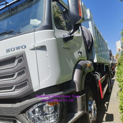 Седельный тягач Sino Truck с правым рулем HOWO Nx 380 6X4 10 колес 380 л.с. 430 л.с. дизельный новый самосвал