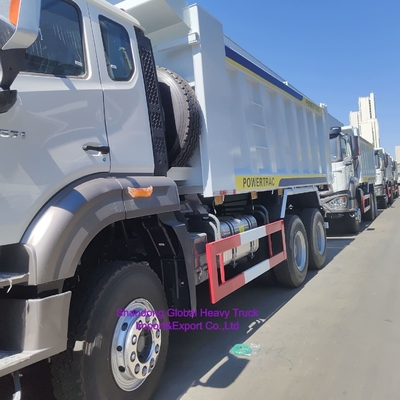 F3000 6X4 40 тонн использованный Shacman тяжелый буксир / буксир / буксир
