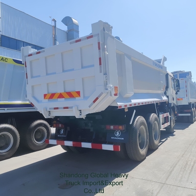 Sinotruk HOWO Nx 371 л.с. 400 л.с. 8X4 6X4 10/12 колесный самосвал грузоподъемностью 30-50 тонн