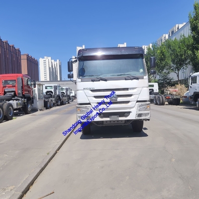 Высококачественный грузовик Sinotruk