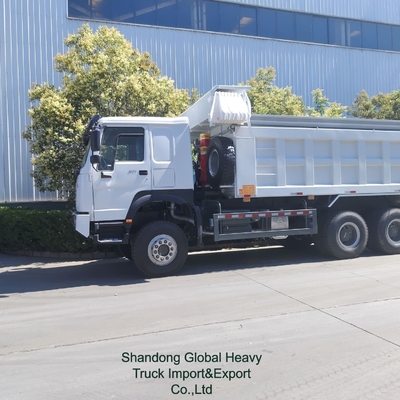Высококачественный грузовик Sinotruk
