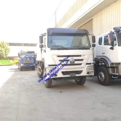 Высококачественный грузовик Sinotruk