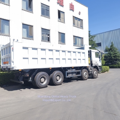 Shacman F3000 X3000 FAW Бензе Фабрика Дэмпер грузовик Накидный грузовик Грузовик