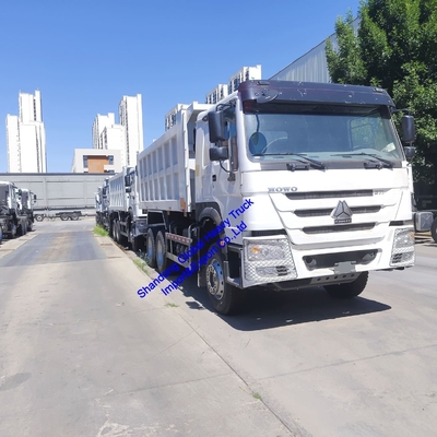 Высококачественный грузовик Sinotruk