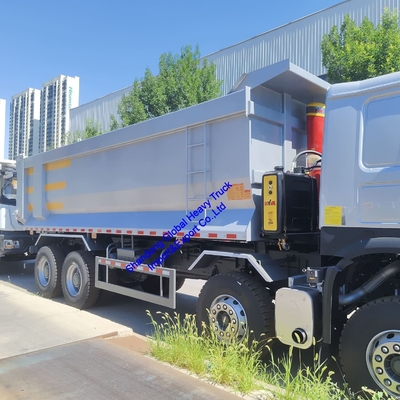 Новый бренд Howo 6*4 380 л.с. Самосвал с завода, самосвалы, грузовые транспортные грузовики