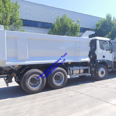 30 тонн SHACMAN F3000 6x4 10 колесный грузовик для добычи полезных ископаемых