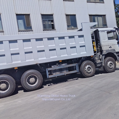 Высококачественный Shacman H3000 F3000 Дамперы 8X4 Дамперы 12 колесные Дамперы Дамперы