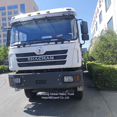 Высококачественный Shacman H3000 F3000 Дамперы 8X4 Дамперы 12 колесные Дамперы Дамперы