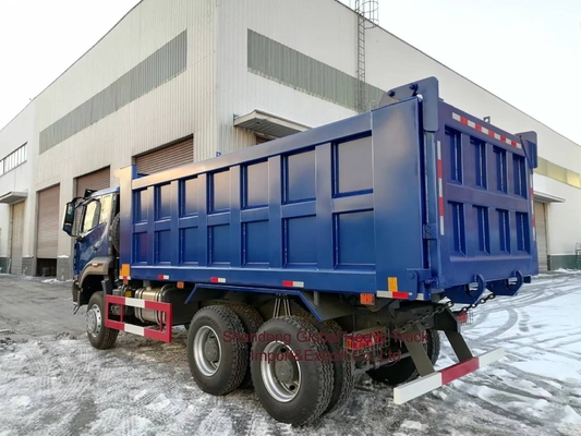 Sinotruk HOWO Camion Volteo Производитель 6X4 8X4 340 л. с. 380 л. с. 400 л. с. Грузовик