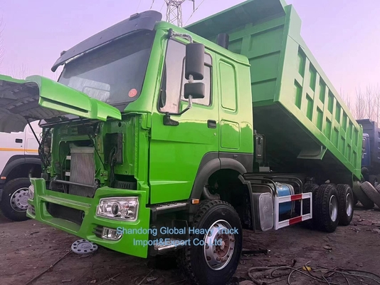 Низкая цена Sinotruk HOWO Nx Tx Подержанный Новый производитель Добывающий груз Свертывающий свертывающий грузовик