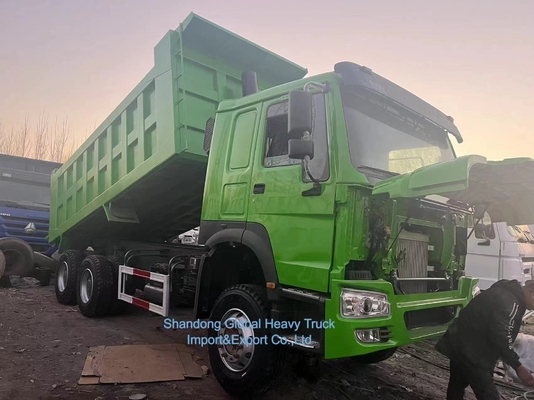 Низкая цена Sinotruk HOWO Nx Tx Подержанный Новый производитель Добывающий груз Свертывающий свертывающий грузовик