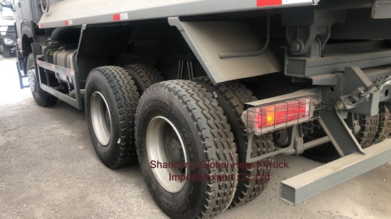 30 тонн SHACMAN F3000 6x4 10 колесный грузовик для добычи полезных ископаемых
