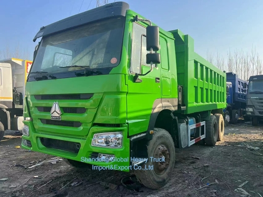 Низкая цена Sinotruk HOWO Nx Tx Подержанный Новый производитель Добывающий груз Свертывающий свертывающий грузовик