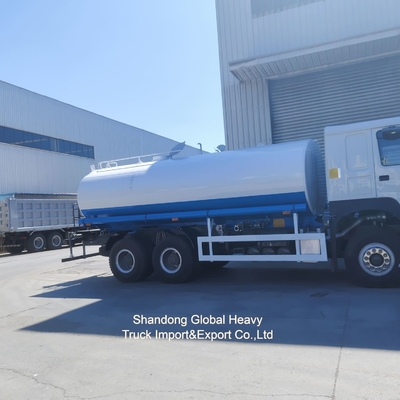 Dongfeng 12000-15000 литровый водонагреватель Боузер Спринклер Транспортный танк Грузовик 4*2 Спринклер Танк Грузовик