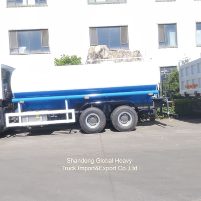 Dongfeng 12000-15000 литровый водонагреватель Боузер Спринклер Транспортный танк Грузовик 4*2 Спринклер Танк Грузовик