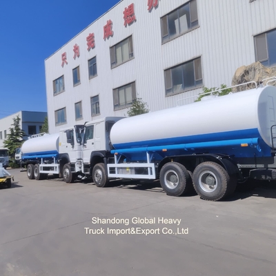 Dongfeng 12000-15000 литровый водонагреватель Боузер Спринклер Транспортный танк Грузовик 4*2 Спринклер Танк Грузовик