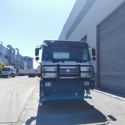 Китайский подержанный/новый грузовик Sinotruk HOWO 6*4 и 8*4 371 л.с.-375 л.с. Самосвал