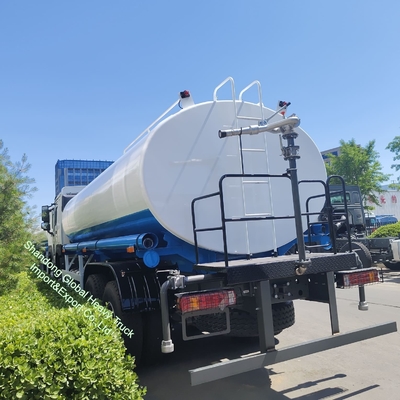 45000L 50000L Водосборщик Транспортный грузовик Полуприцеп Танк Канистры с низкой ценой