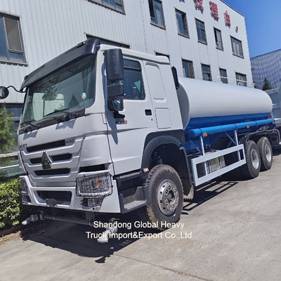 Dongfeng 12000-15000 литровый водонагреватель Боузер Спринклер Транспортный танк Грузовик 4*2 Спринклер Танк Грузовик