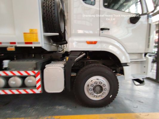 Новый самосвал Sinotruk HOWO 6X4 371, 10-колесный самосвал грузоподъемностью 40 тонн, самосвал по низкой цене