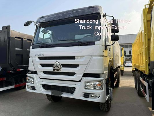 Новый самосвал Sinotruk HOWO 6X4 371, 10-колесный самосвал грузоподъемностью 40 тонн, самосвал по низкой цене