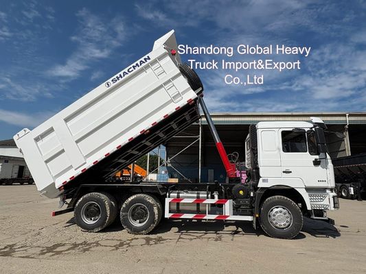 Shacman X3000 F3000 M3000 6X4 340 л.с. 380 л.с. 400 л.с. 420 л.с.