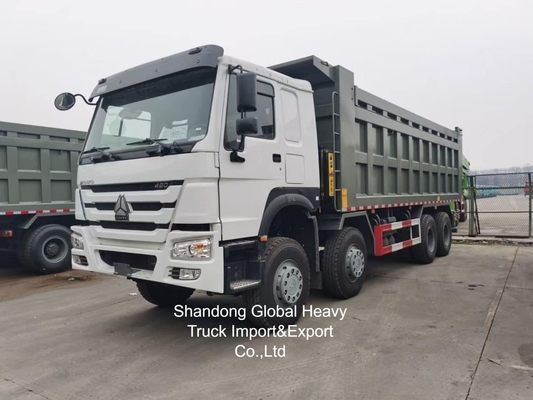 Использованный глобальный горячий продажа HOWO 371hp 380hp мусоровоз 35 тонн мусоровоз