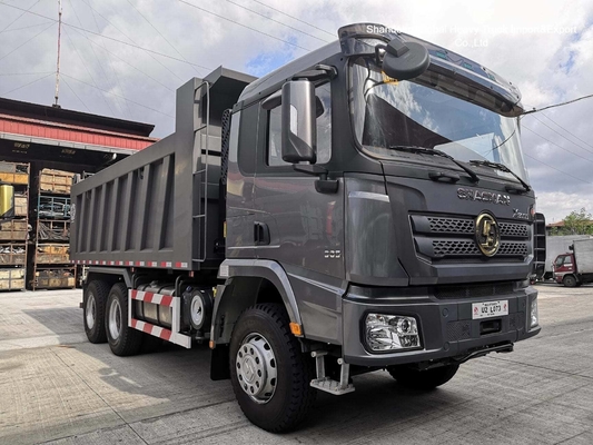 Shacman X3000 F3000 Грузовик LHD/Rhd Дэмп-Трамп Горный Дэмп-Трамп Дизель 30/40/50тонн Грузовик