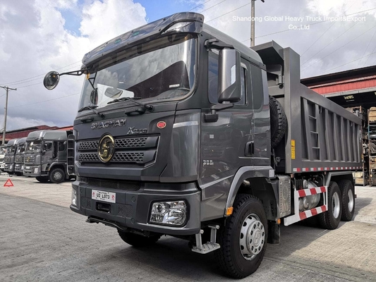 Shacman X3000 F3000 Грузовик LHD/Rhd Дэмп-Трамп Горный Дэмп-Трамп Дизель 30/40/50тонн Грузовик
