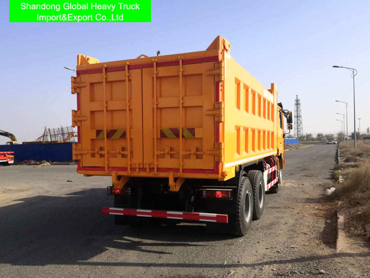 Самосвал Shacman F3000 6*4 по лучшей цене. Грузовики Sinotruk/Shacman/FAW/Foton/Dongfeng