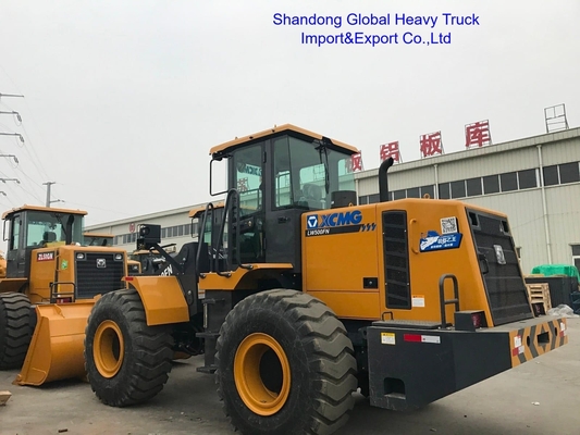 SEM xcmg liugong Best Sale 6 тонны 663D Sem колесный погрузчик на продажу